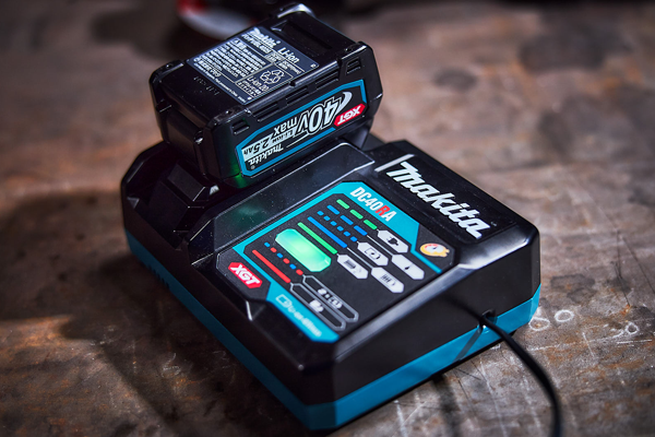 Makita XGT 40V Max Battery Tech Explained